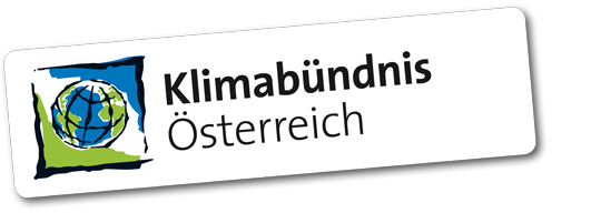 Logo Klimabuendnis