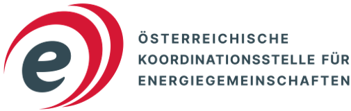 Logo KoordEnergiegemeinschaft